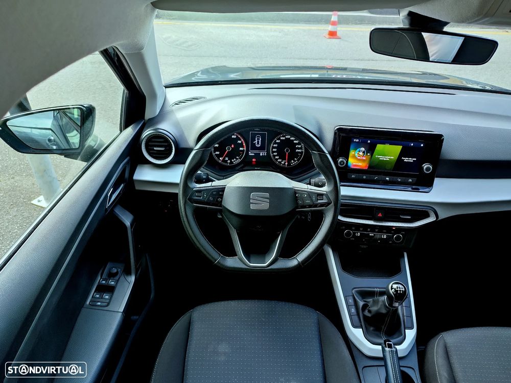 SEAT Arona 1.0 TSI Style - 6