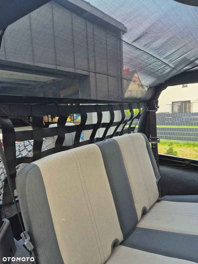 Jeep Wrangler 4.0 Sport - 14