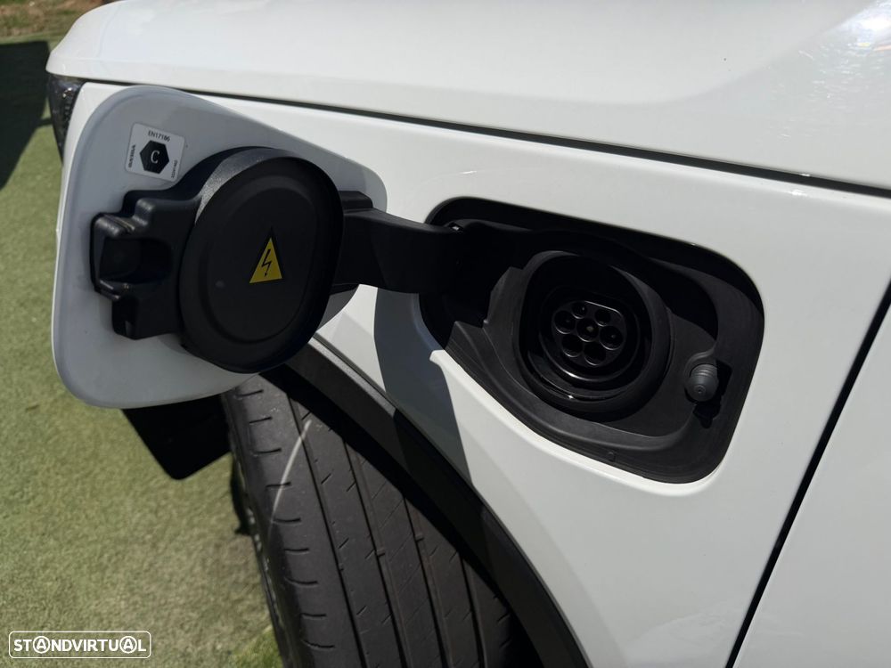 Volvo XC 40 1.5 T5 PHEV Inscription - 5