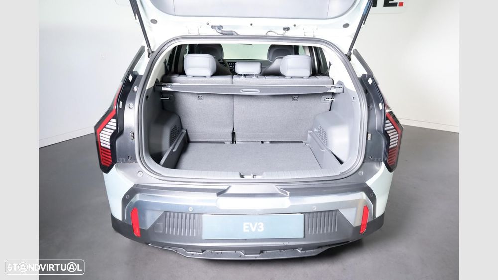 Kia EV3 81.4 kWh Tech - 19