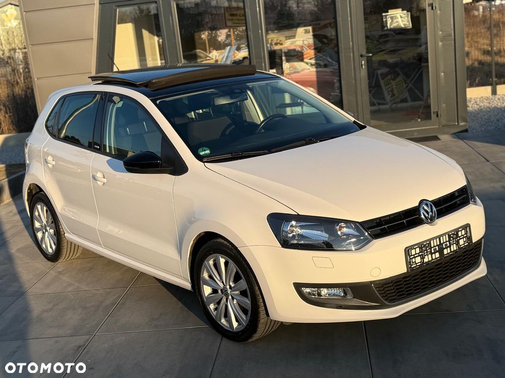 Volkswagen Polo 1.4 Style - 8