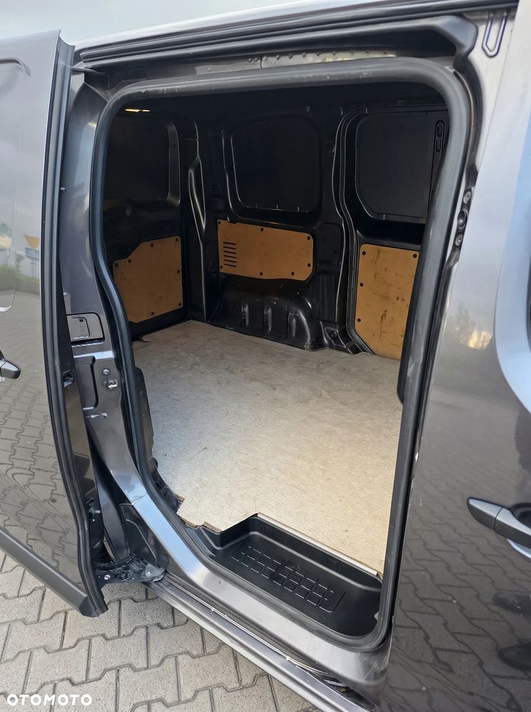 Toyota Proace - 8