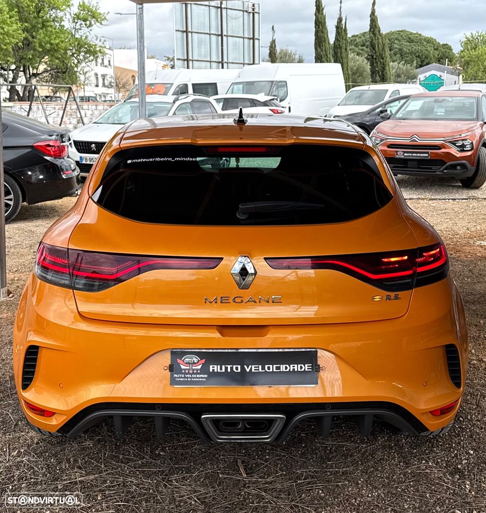 Renault Mégane 1.8 TCe R.S. - 30