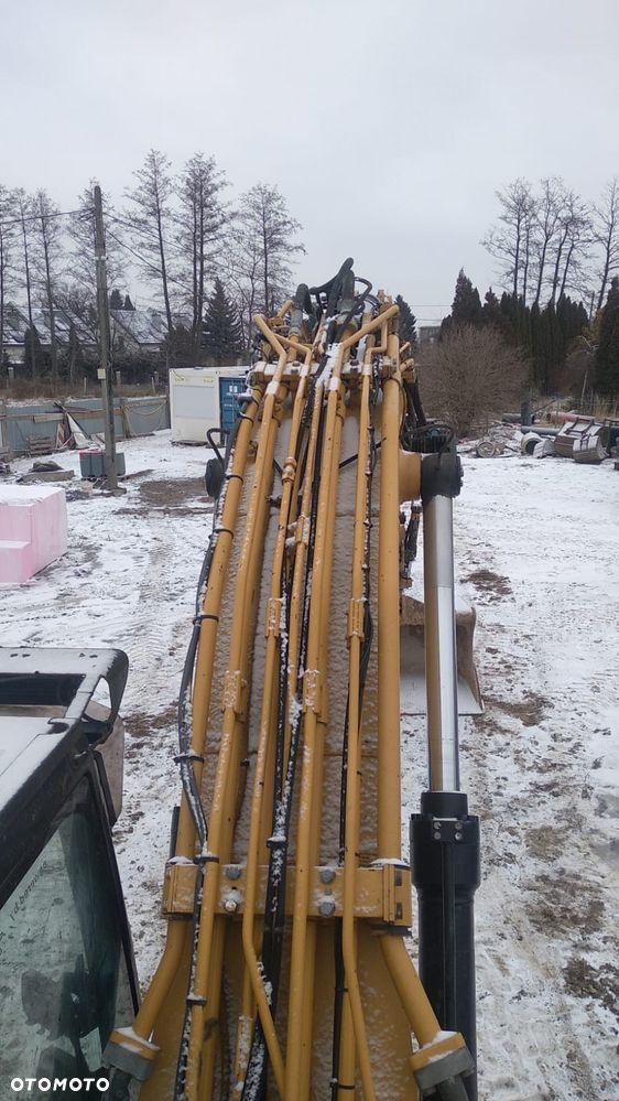 Caterpillar 323F - 5