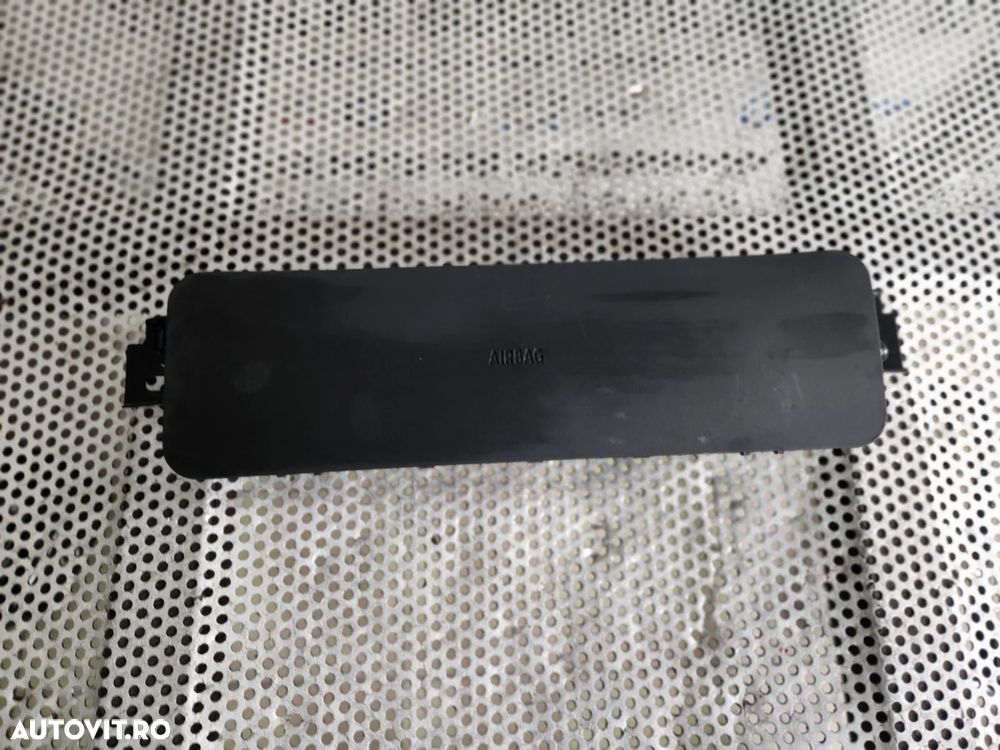 Airbag Genunchi/Picioare Bmw X3 X4 G01 G02 Volan Stanga Cod  Dezmembrez Bmw X3 G01 - Dezmembrari Ar - 4