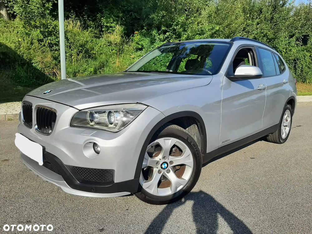 BMW X1 sDrive18d xLine - 2