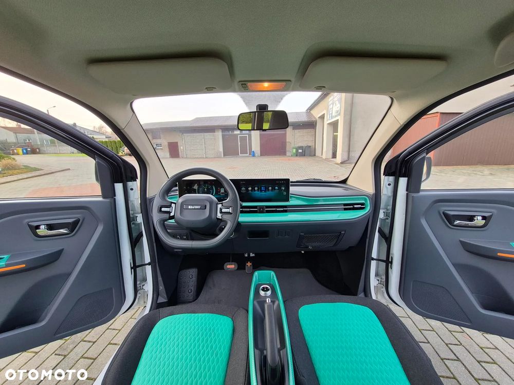 Aixam Crossover - 31