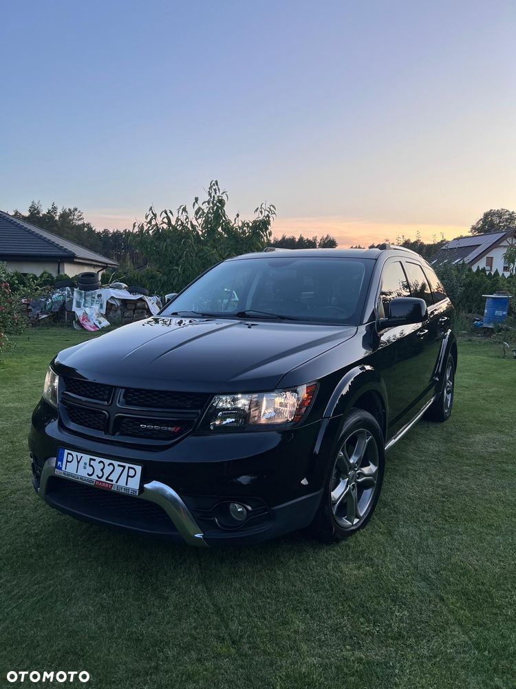 Dodge Journey - 4