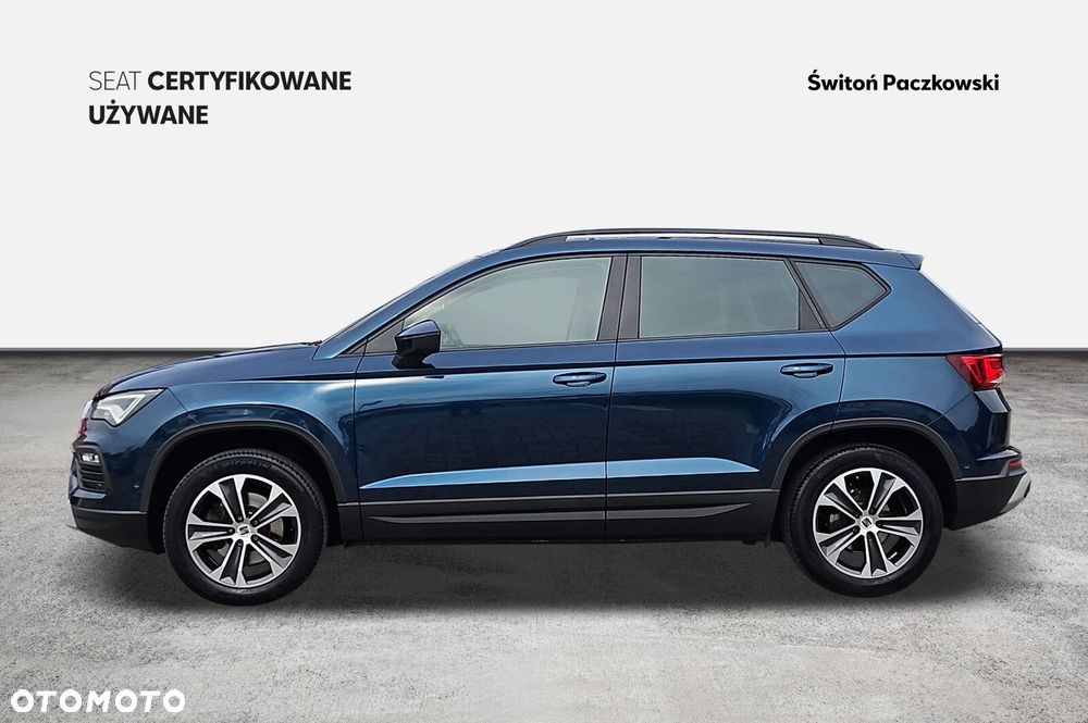 Seat Ateca - 2