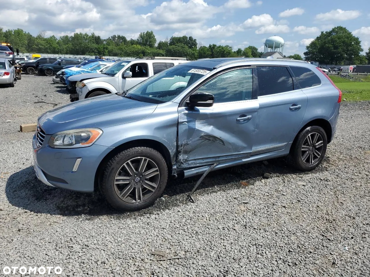 Volvo XC 60 - 5