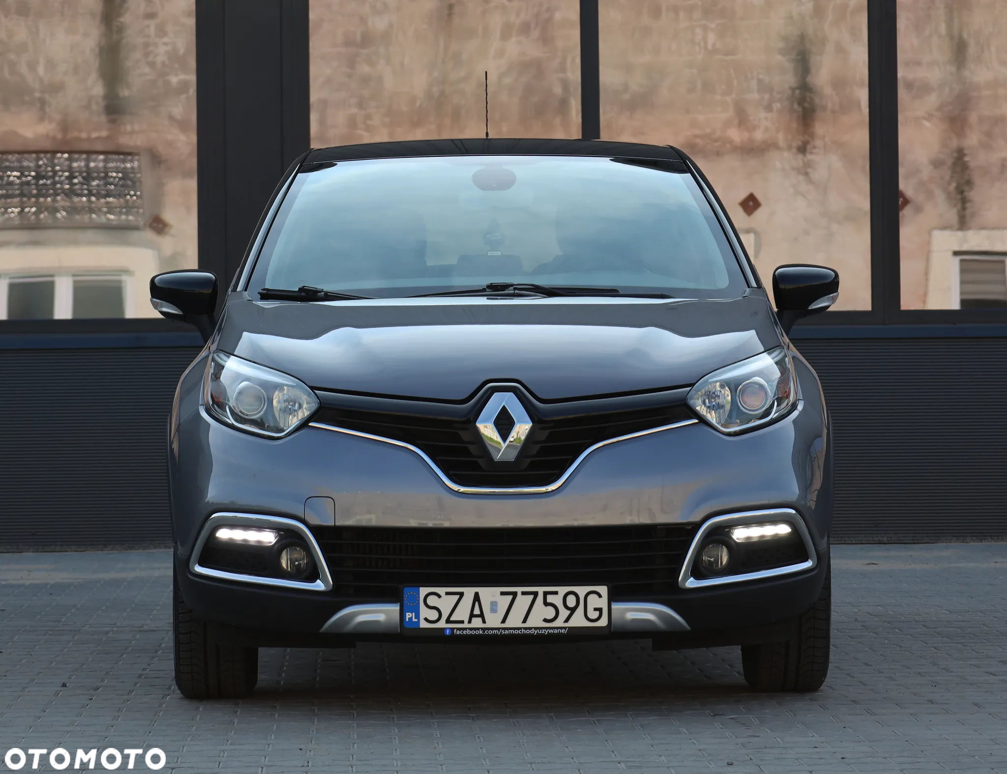 Renault Captur (ENERGY) TCe 90 LIMITED - 29