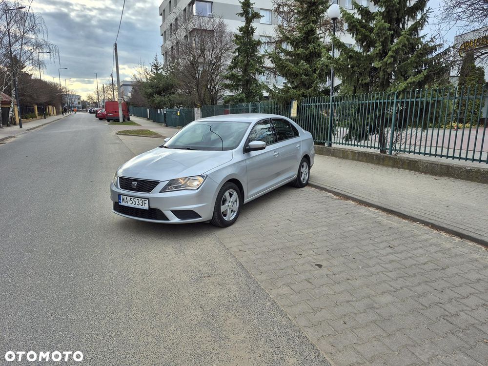 Seat Toledo - 12