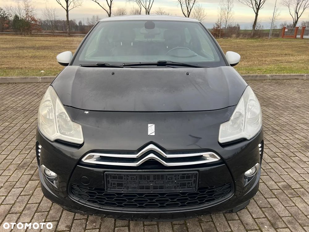 Citroën DS3 THP 155 Ultra-Prestige - 2