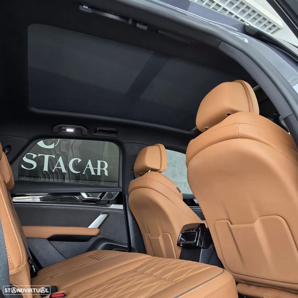 BYD Tang 108.8 kWh AWD Flagship - 11