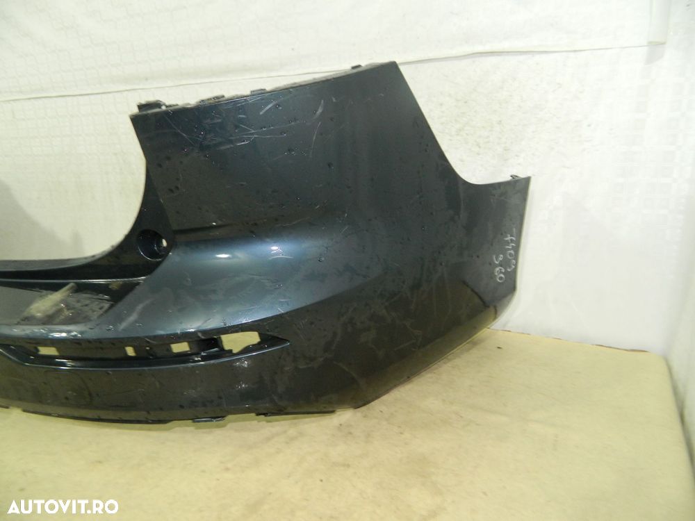 Bara spate Volvo V60, 19-20 - 8