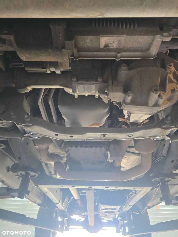 Dodge RAM 5.7 4x4 - 17