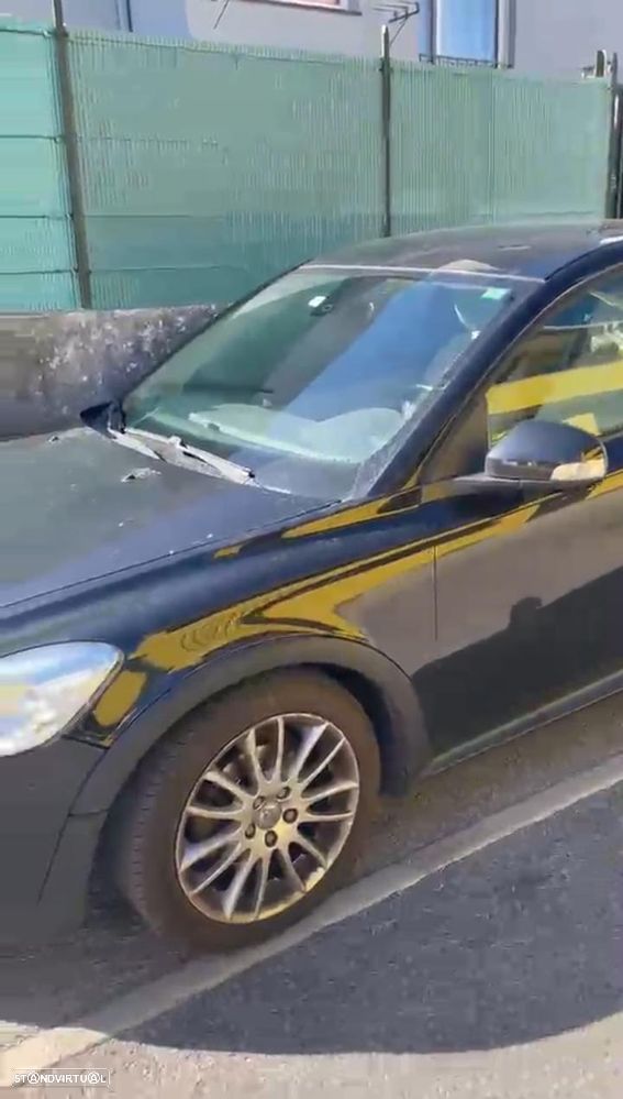 Volvo C30 - 10