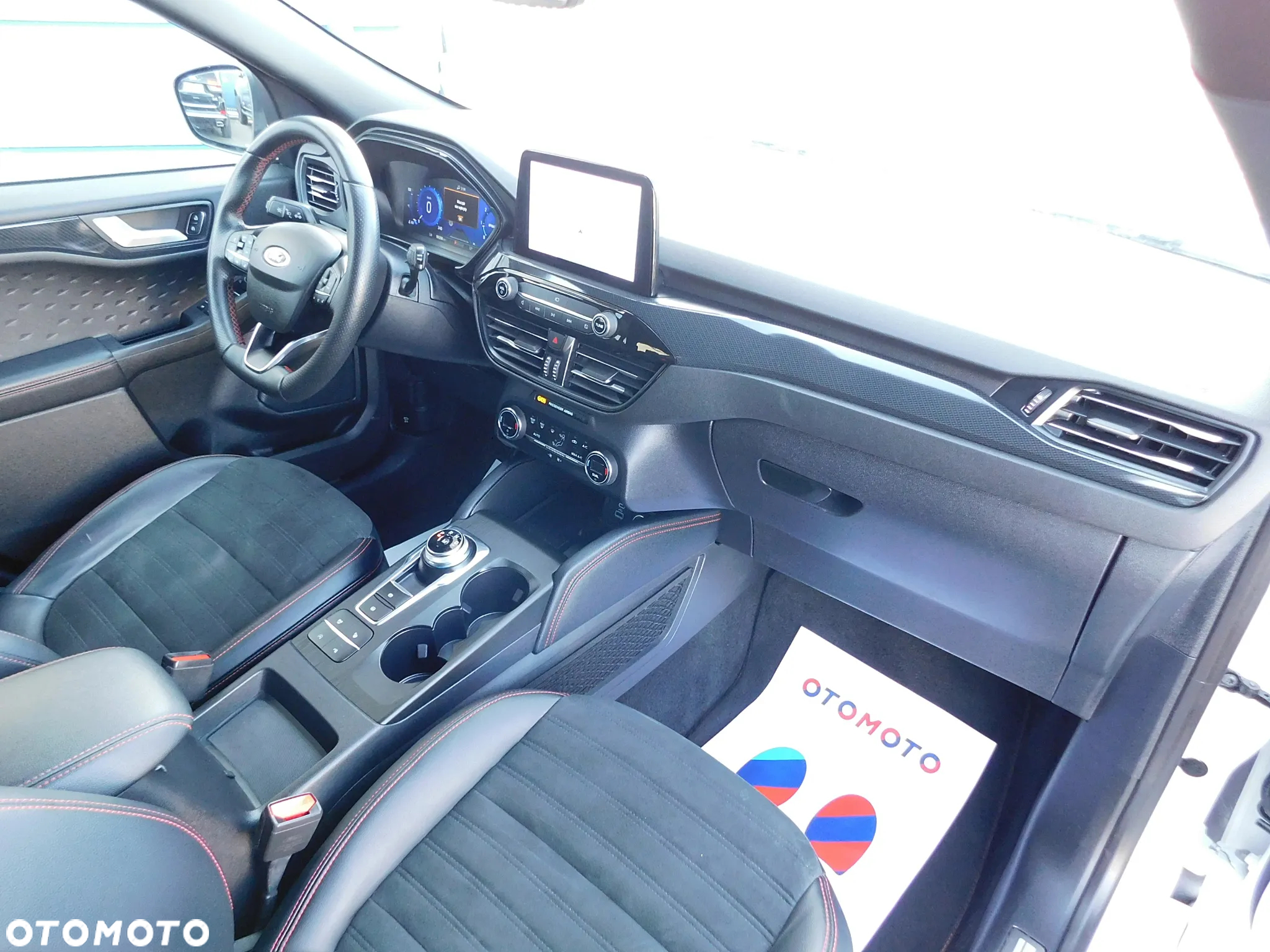 Ford Kuga 1.5 EcoBlue FWD ST-Line X - 15