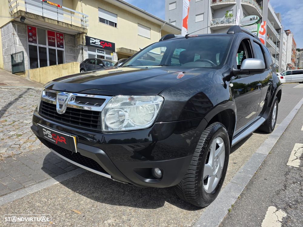 Dacia Duster 1.5 dCi Confort - 3