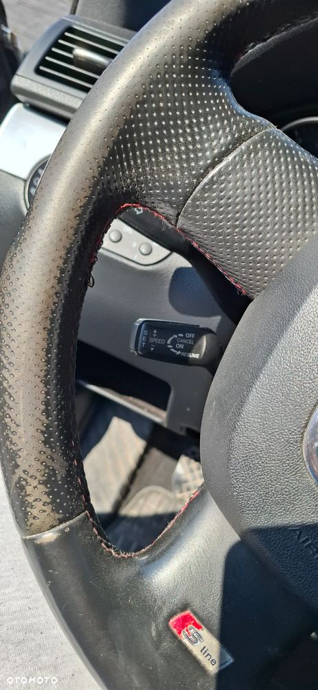 Audi A4 Avant 2.0 TDI - 23