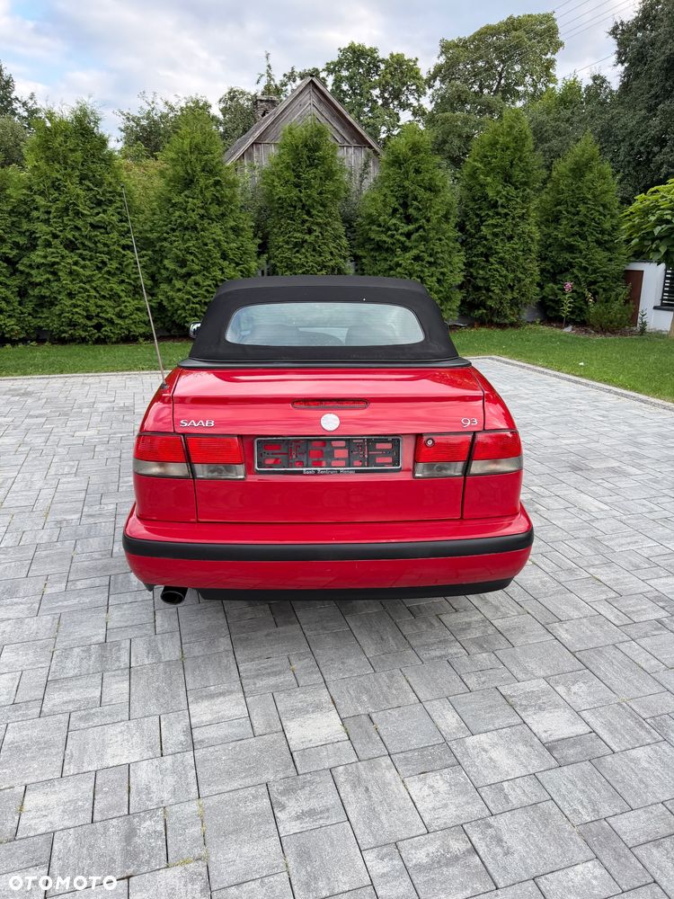 Saab 9-3 - 13
