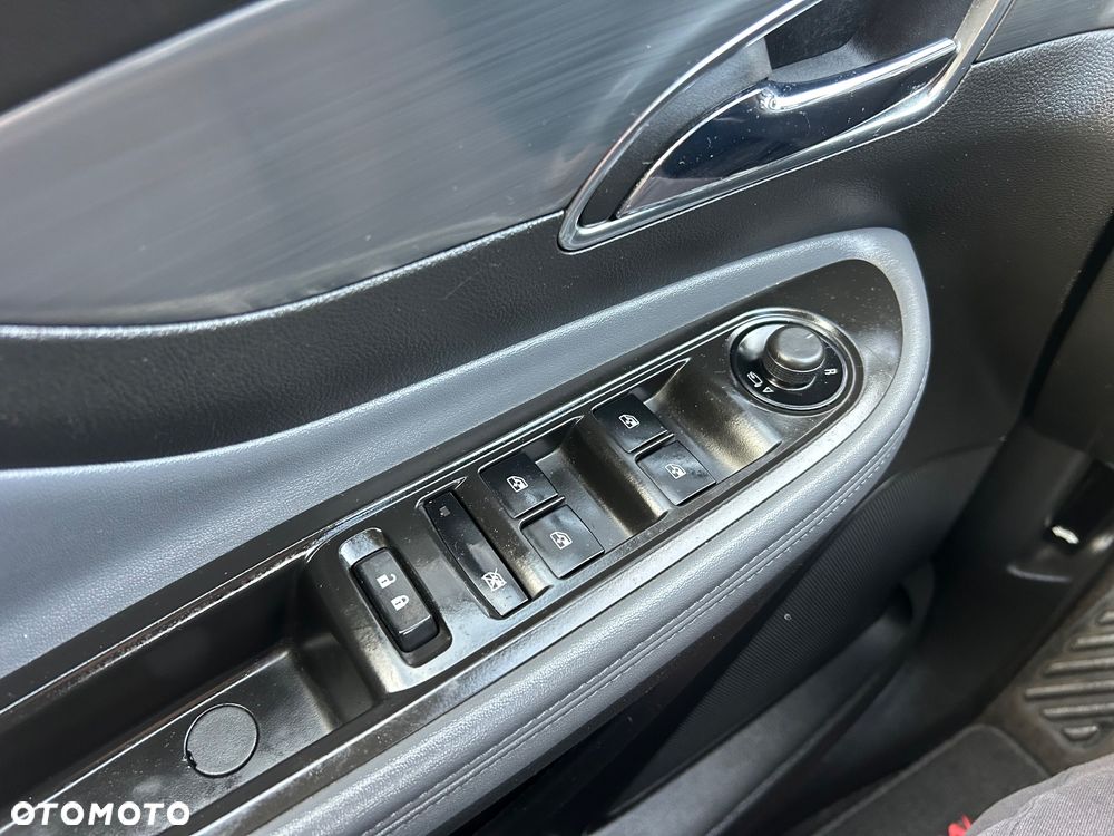 Opel Mokka 1.7 CDTI ecoFLEX Start/Stop Innovation - 26