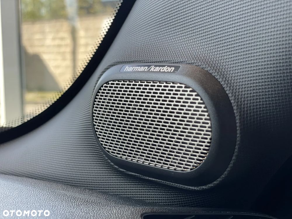 MINI Cooper S Linia Favoured - 12