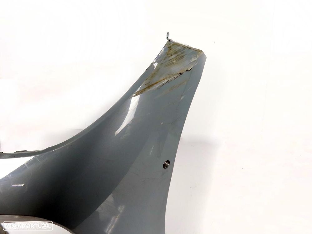 Parachoques Pack M Frente Usado / Original BMW i4 (G26) 51115A0F333 - 7