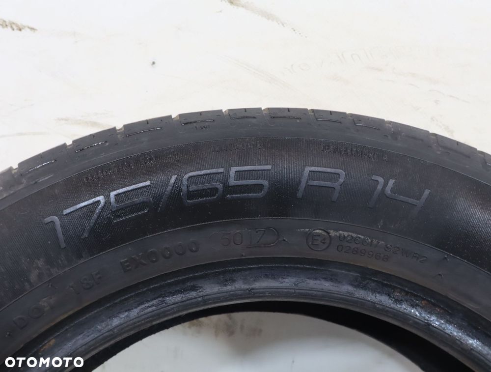 opona opony 2 szt 175/65/14 lato - 13