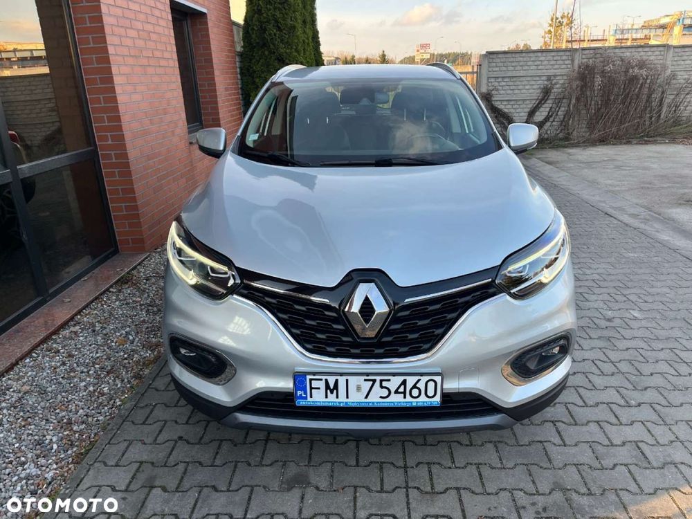 Renault Kadjar 1.5 dCi Energy Intens - 5