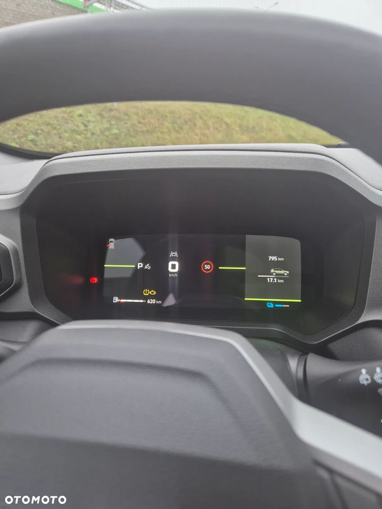 Dacia Bigster 1.8 Full Hybrid 155 Journey MMT - 20