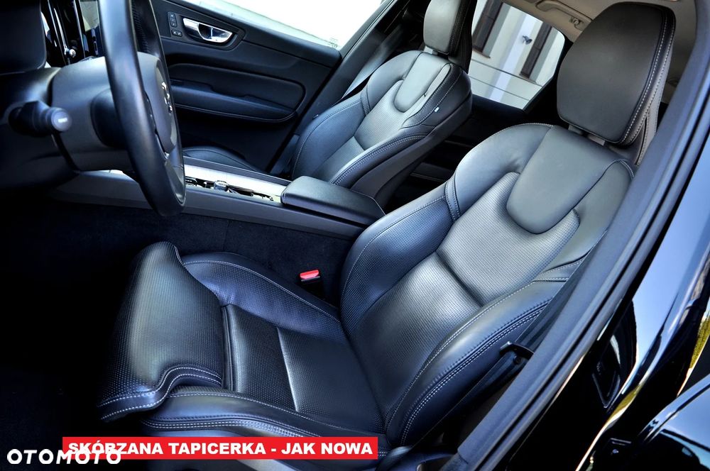 Volvo XC 60 B4 D Geartronic Inscription - 20