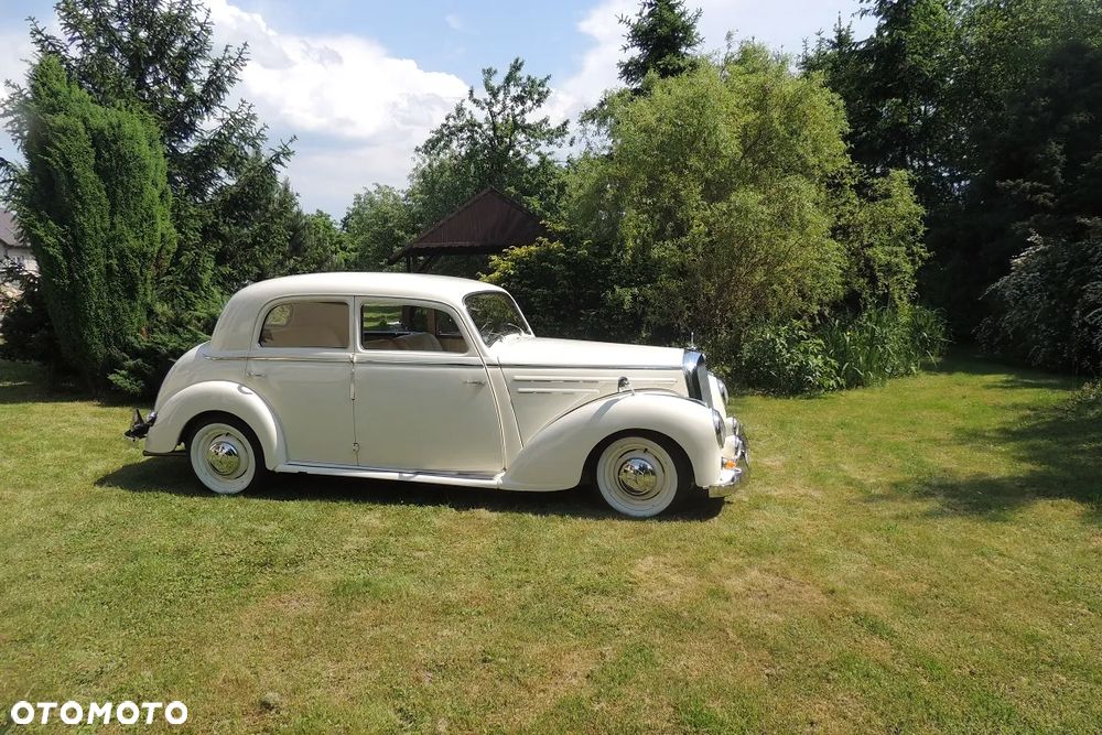 Mercedes-Benz Inny - 21