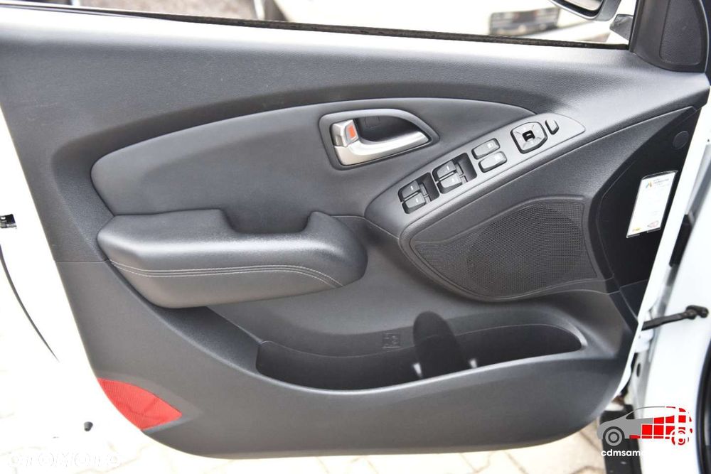 Hyundai ix35 - 15