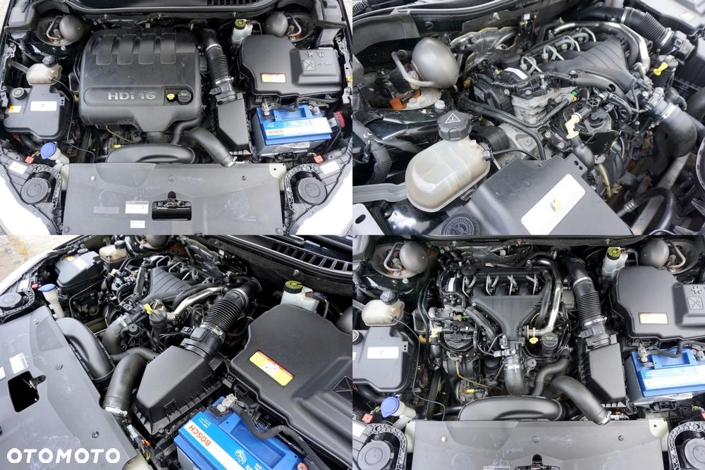 Citroën C5 2.0 HDi Exclusive - 40