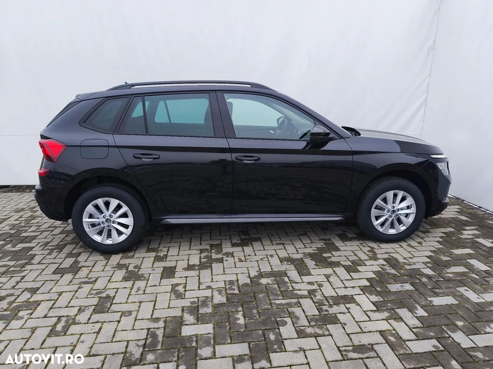 Skoda Kamiq 1.0 TSI DSG Selection - 9