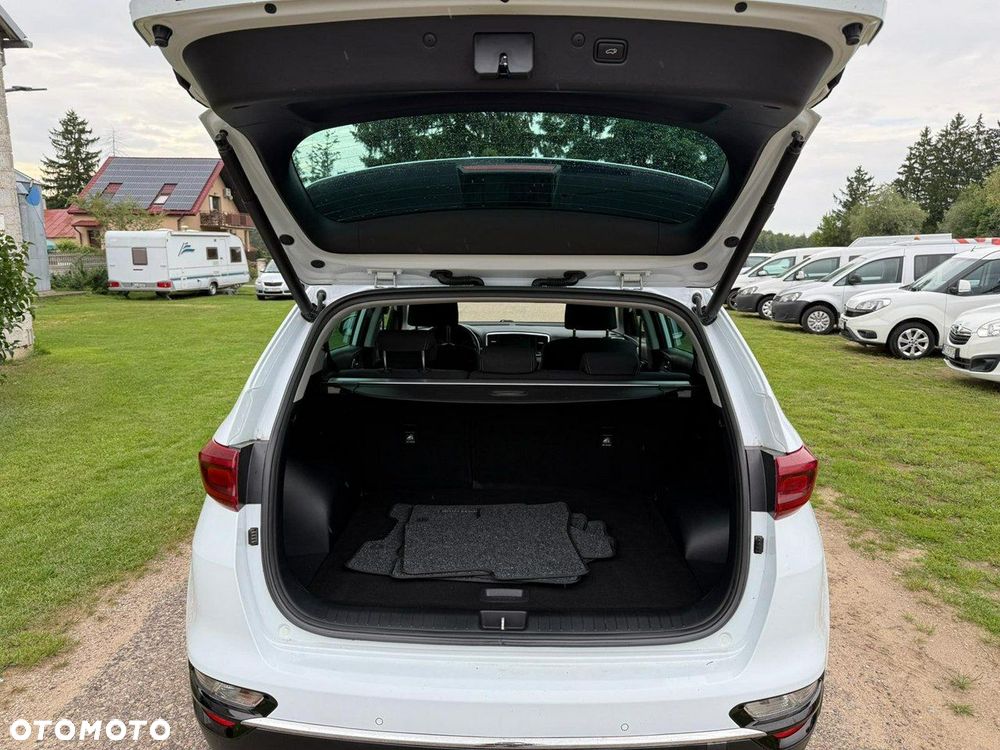 Kia Sportage - 30