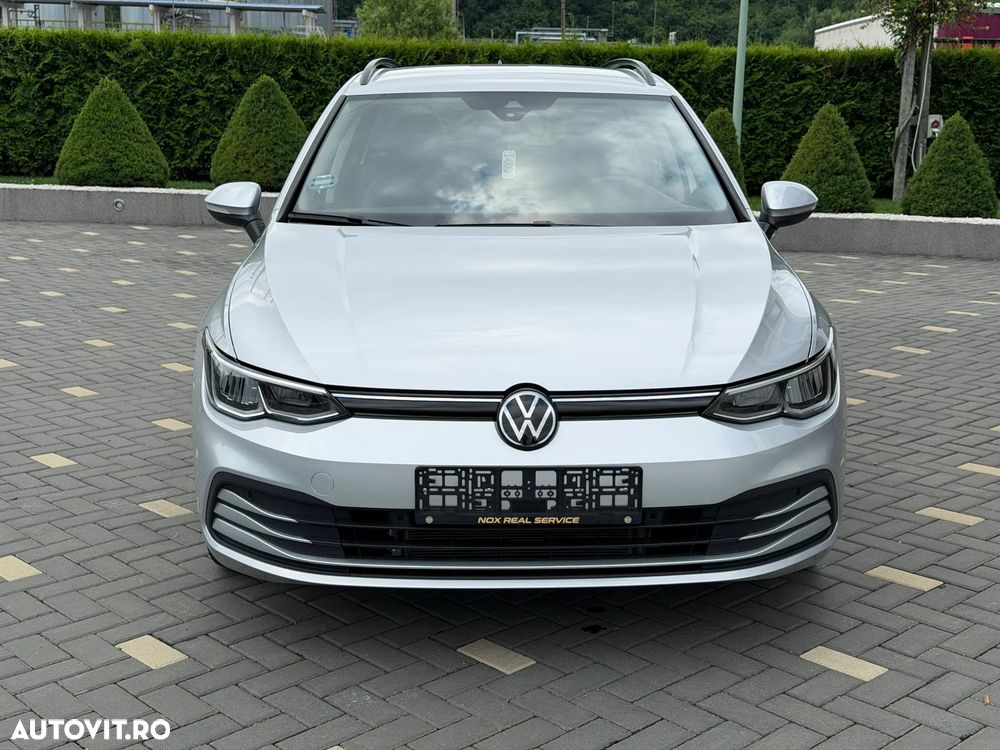 Volkswagen Golf 2.0 TDI SCR Life - 13