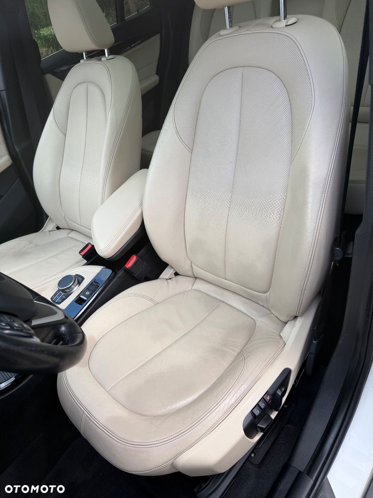 BMW X1 - 19