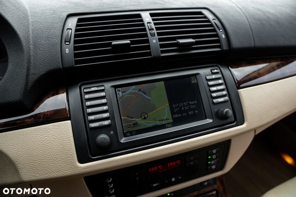 BMW X5 3.0 i Edition Exclusive - 33