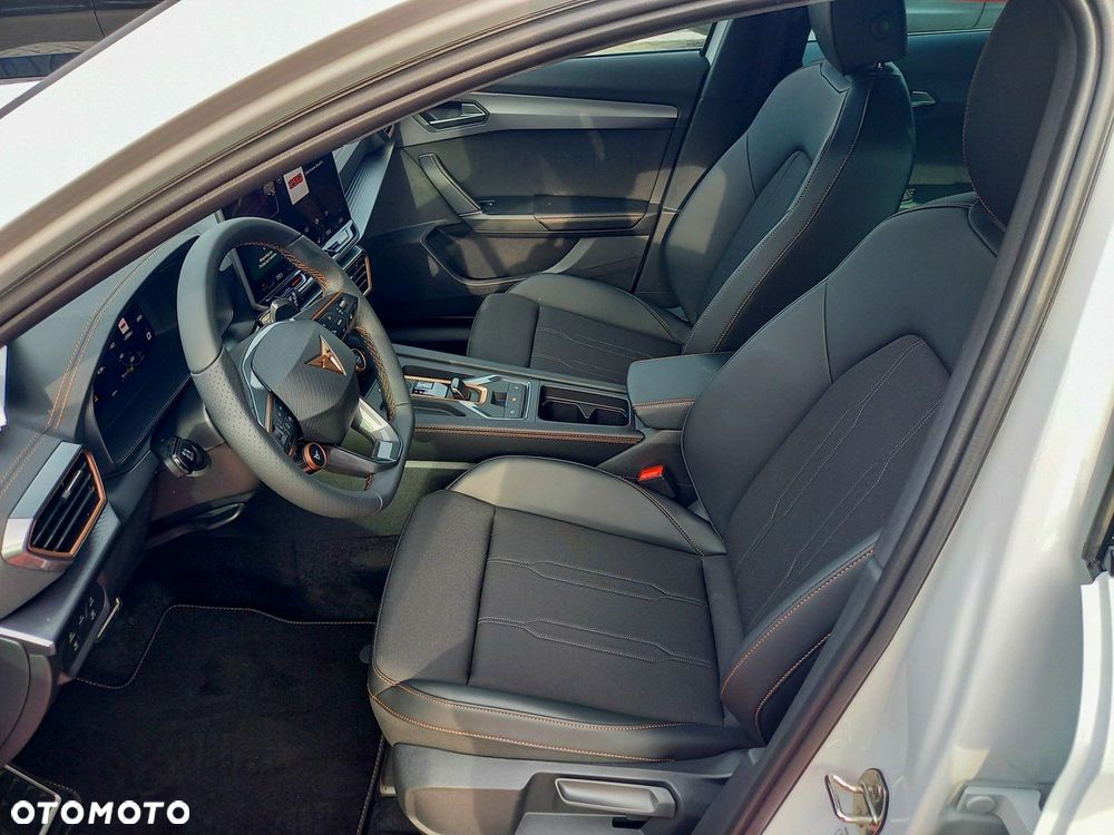 Cupra Formentor - 15