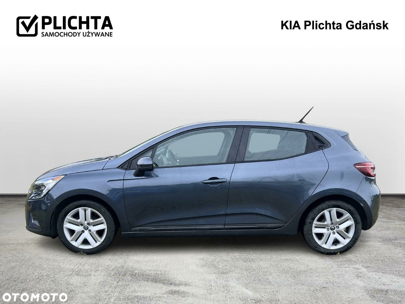 Renault Clio - 2