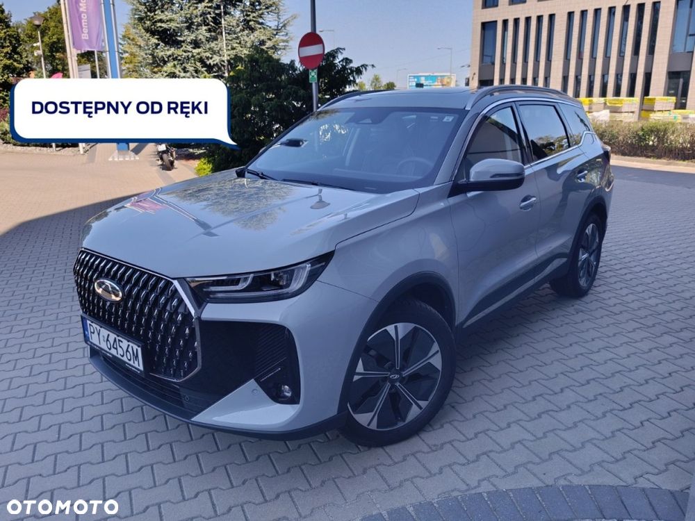 Chery Tiggo 7 - 3