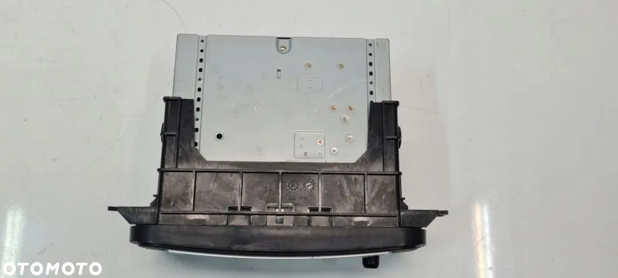 RADIO NAVIGACJA SMART FORTWO MERCEDES W451 BOSCH - 10