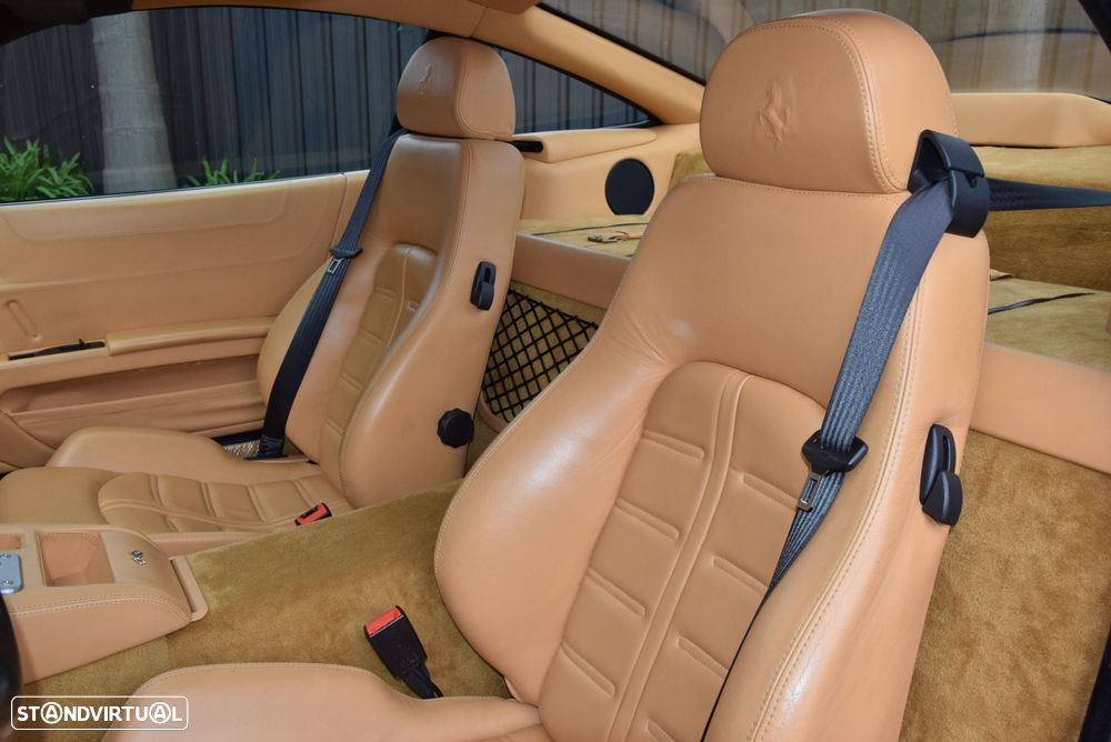 Ferrari 575 - 40