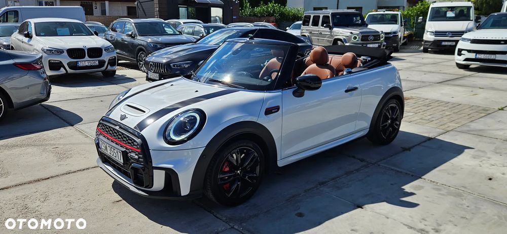 MINI John Cooper Works - 12