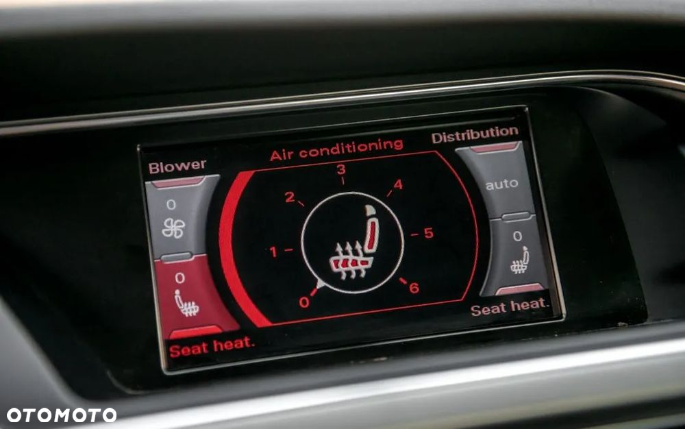 Audi A5 3.0 TDI Quattro - 12