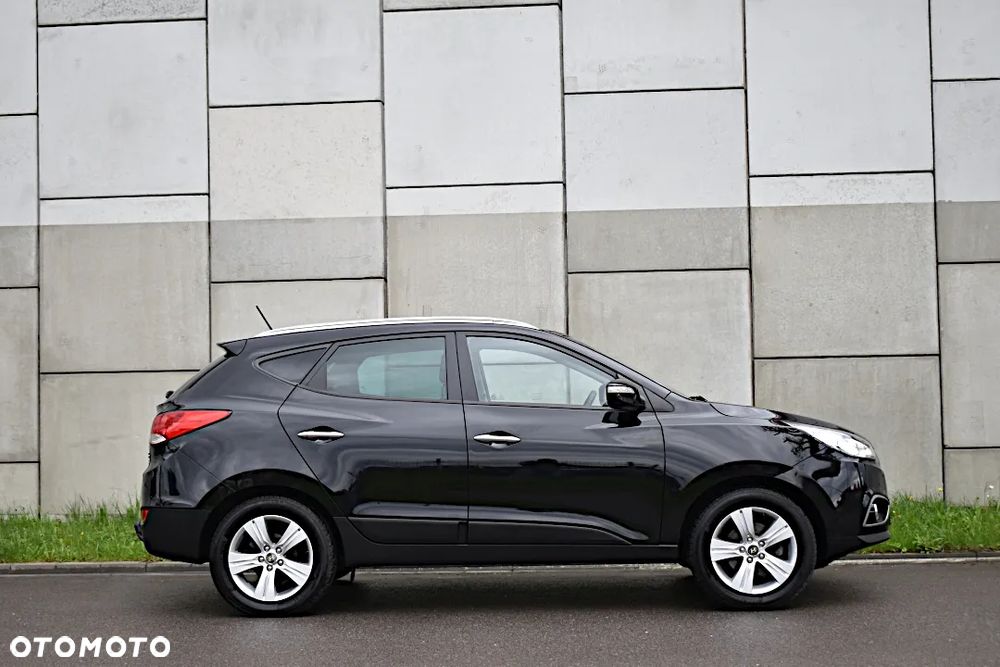 Hyundai ix35 1.6 GDI Premium 2WD - 9