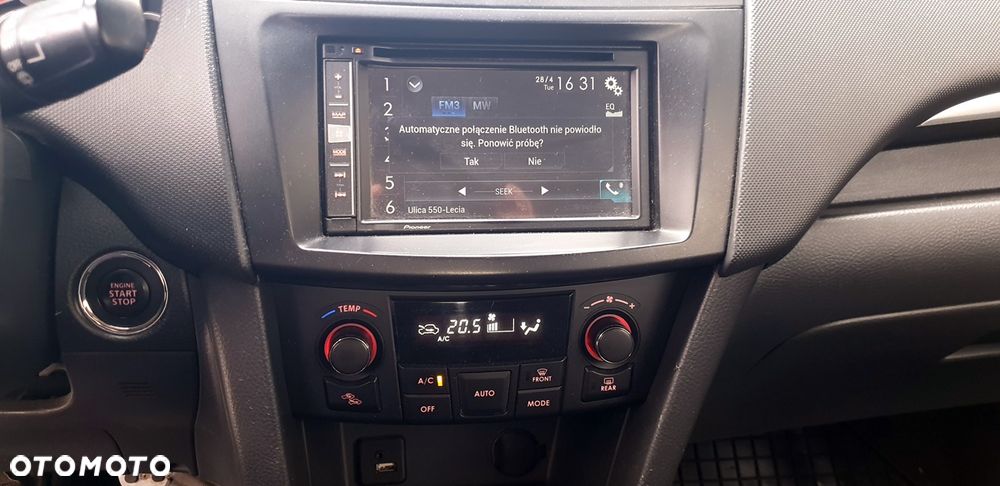 Suzuki Swift - 21