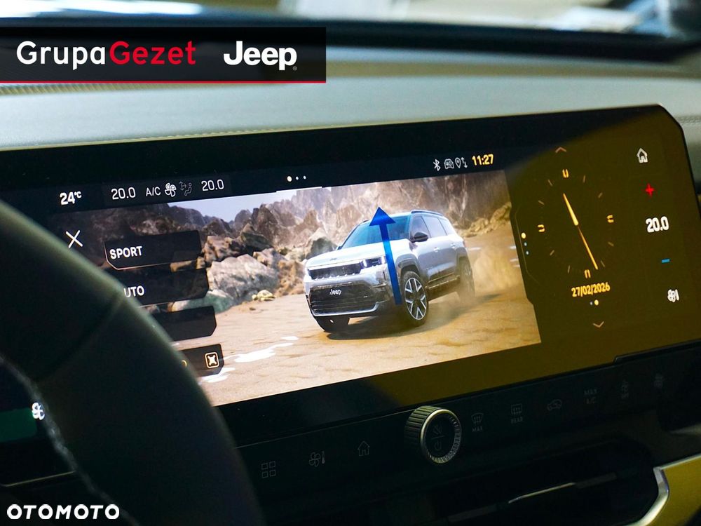 Jeep Compass - 11